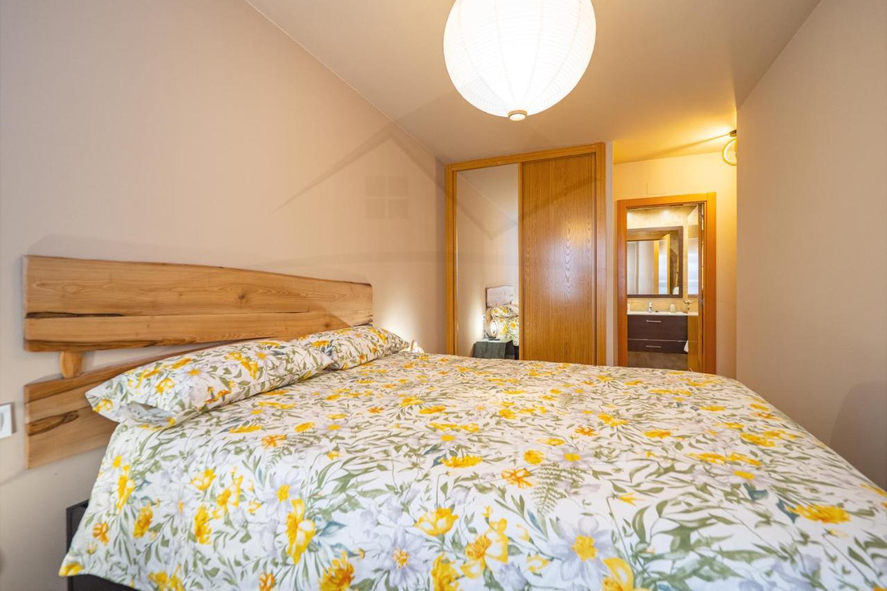 El Fluvial Apartamento Gijón Eksteriør billede
