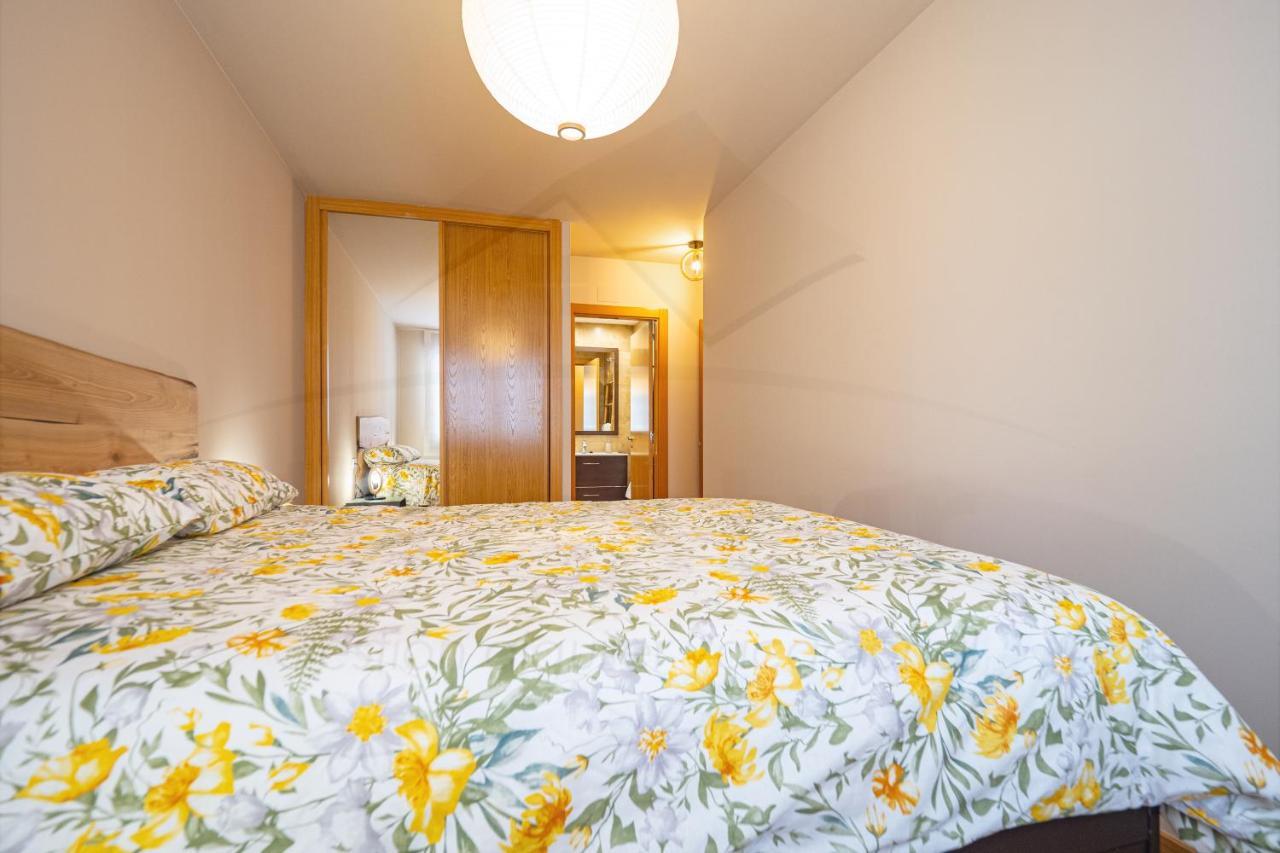 El Fluvial Apartamento Gijón Eksteriør billede