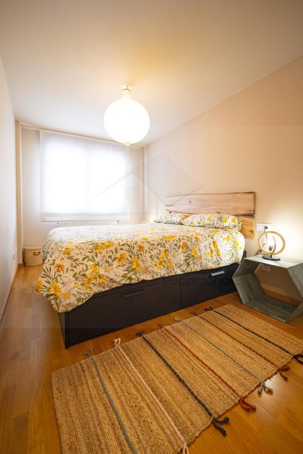 El Fluvial Apartamento Gijón Eksteriør billede